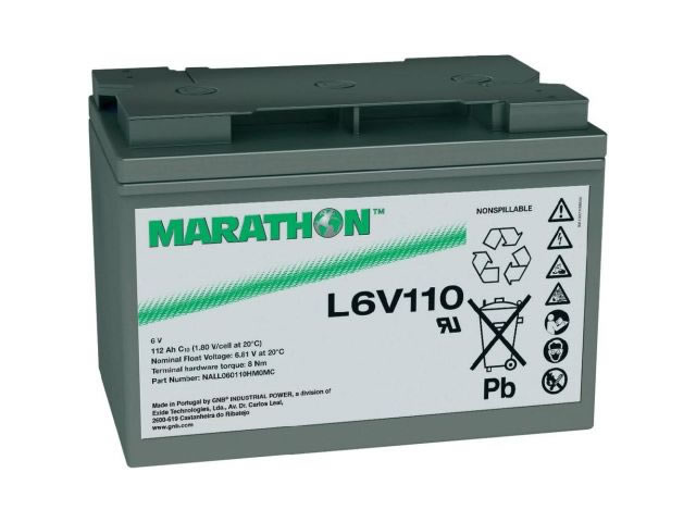 Marathon L6V110