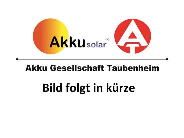 12V 5Ah GEL YTX 5L-BS - 50412