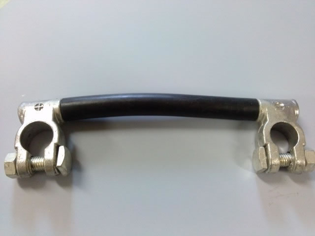 Verbinder 35 mm&sup2;