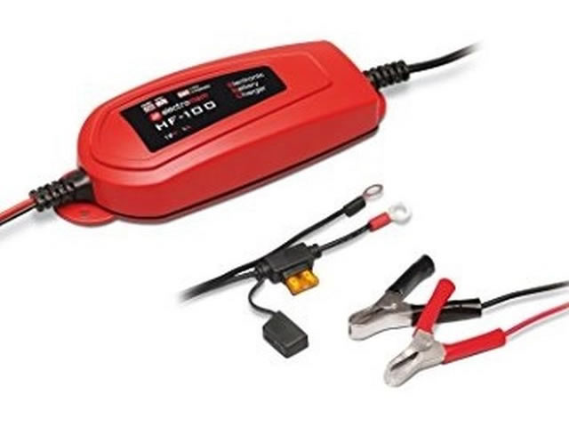 Ladeger&auml;t HF 100