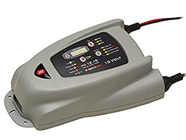 Ladeger&auml;t HF 12.15