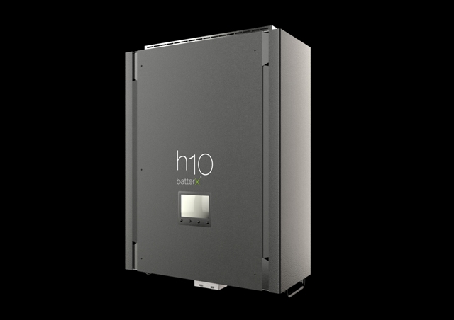 BatterX Home Serie h10                                                                                 